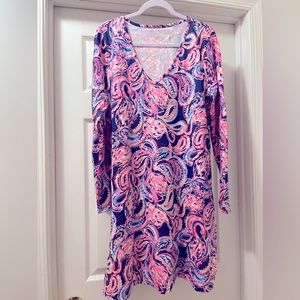 Lilly Pulitzer Etta Dress